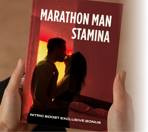 Marathon Man Stamina