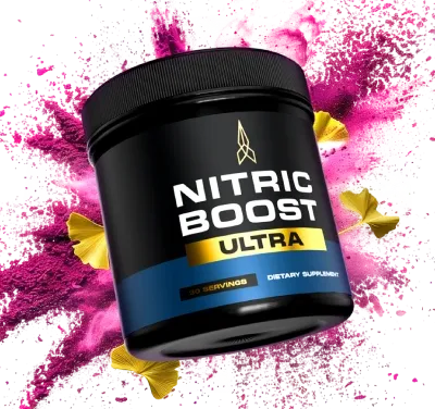 nitric-boost